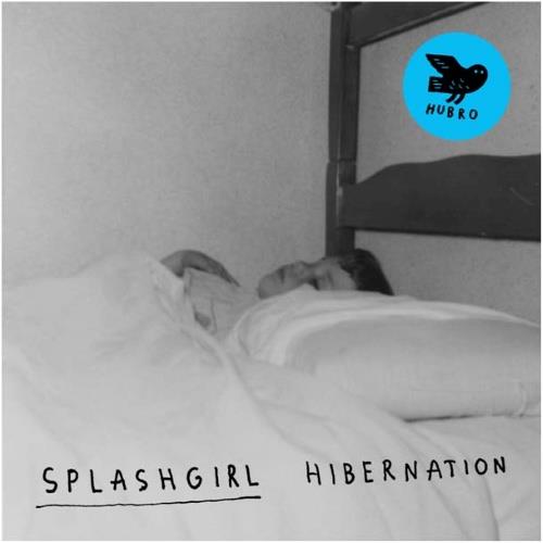 Splashgirl Hibernation (2LP)